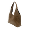 val 4 pocket crossbody hobo bag