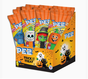 halloween pez dispensers