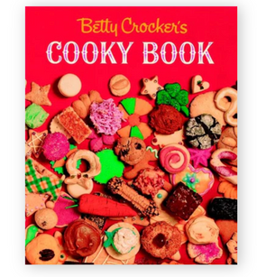 betty crocker's cooky book