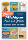 classic michigan food and drinks