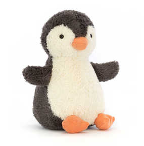 peanut penguin medium