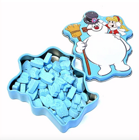 frosty the snowman sours