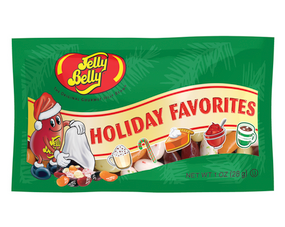 holiday favorites 1 oz bag