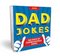 2026 dad jokes boxed calendar