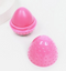 strawberry lip balm