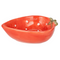 strawberry stoneware measuring cups