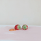 strawberry salt & pepper shakers