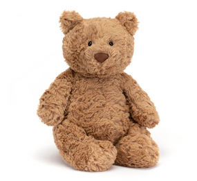 bartholomew bear medium