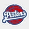 pistons sticker
