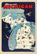 michigan water wonderland 12x18 poster print