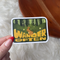 wander often sticker