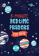 3 minute bedtime prayers for boys