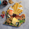 michigan artwork cutting board