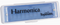translucent harmonica 4"