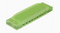translucent harmonica 4"
