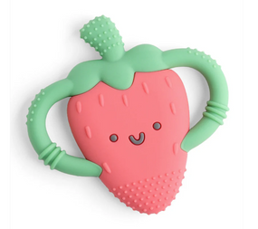 chew crew silicone handle chewer