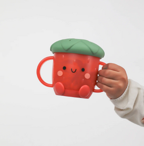 itzy snack cup