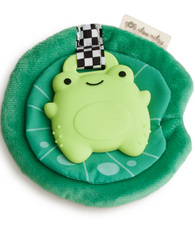 frog sweetie crinkle