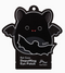 bat depuffing under eye mask
