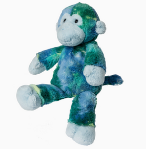 marshmallow zoo mojo monkey 