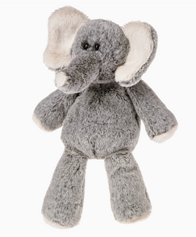 marshmallow junior elephant