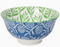 stamped bowl 3.5"