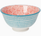 stamped bowl 3.5"