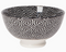 stamped bowl 4"