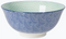 stamped bowl 6"