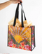 world brighter mountain happy bag large