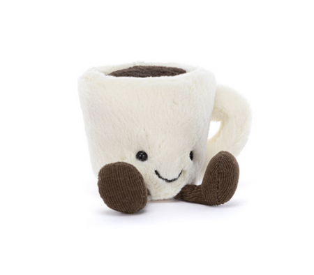 amuseable espresso cup