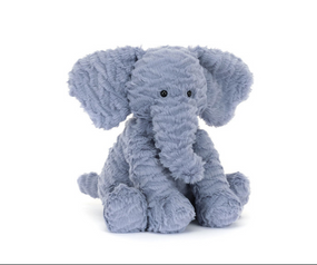 fuddlewuddle elephant