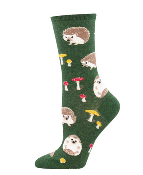 slowpoke womens socks