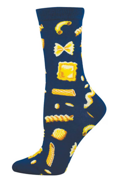 la pasta womens bamboo socks