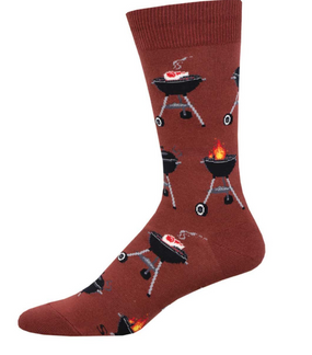 fired up mens socks