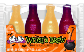 Nik-L-Nip witch's brew