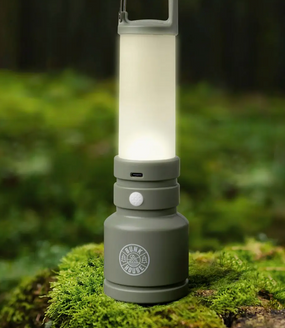 3-In-1 rechargeable lantern & flashlight