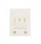 white daisy stud earrings
