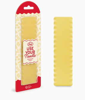 lasagna noodle bookmark
