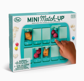 mini match-up memory tray