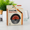 vinyl pizza cutter