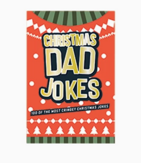christmas dad jokes