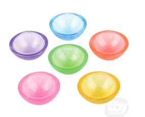 large glitter popper