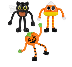 halloween bendable