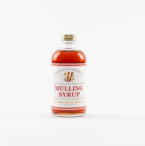 mulling syrup mix 8 oz.