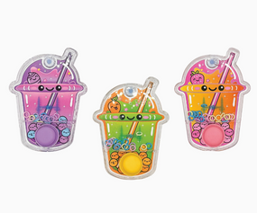 frutti hoops water game 