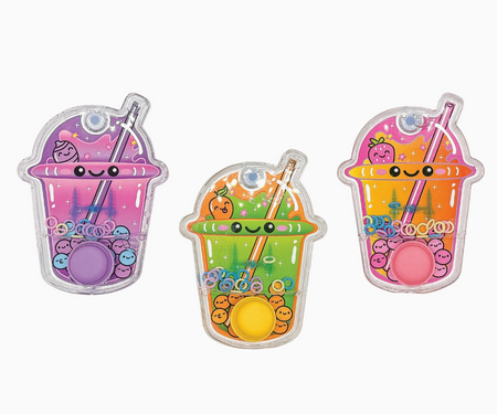 frutti hoops water game 