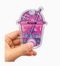 frutti hoops water game 
