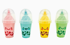 anime boba tea highlighter