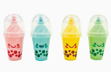 anime boba tea highlighter